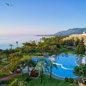 Rixos Beldibi