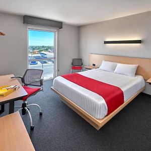 City Express By Marriott Matamoros